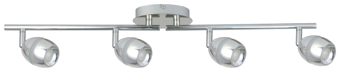 фото Спот 704023004 этингер 4*4w led 220 v de markt