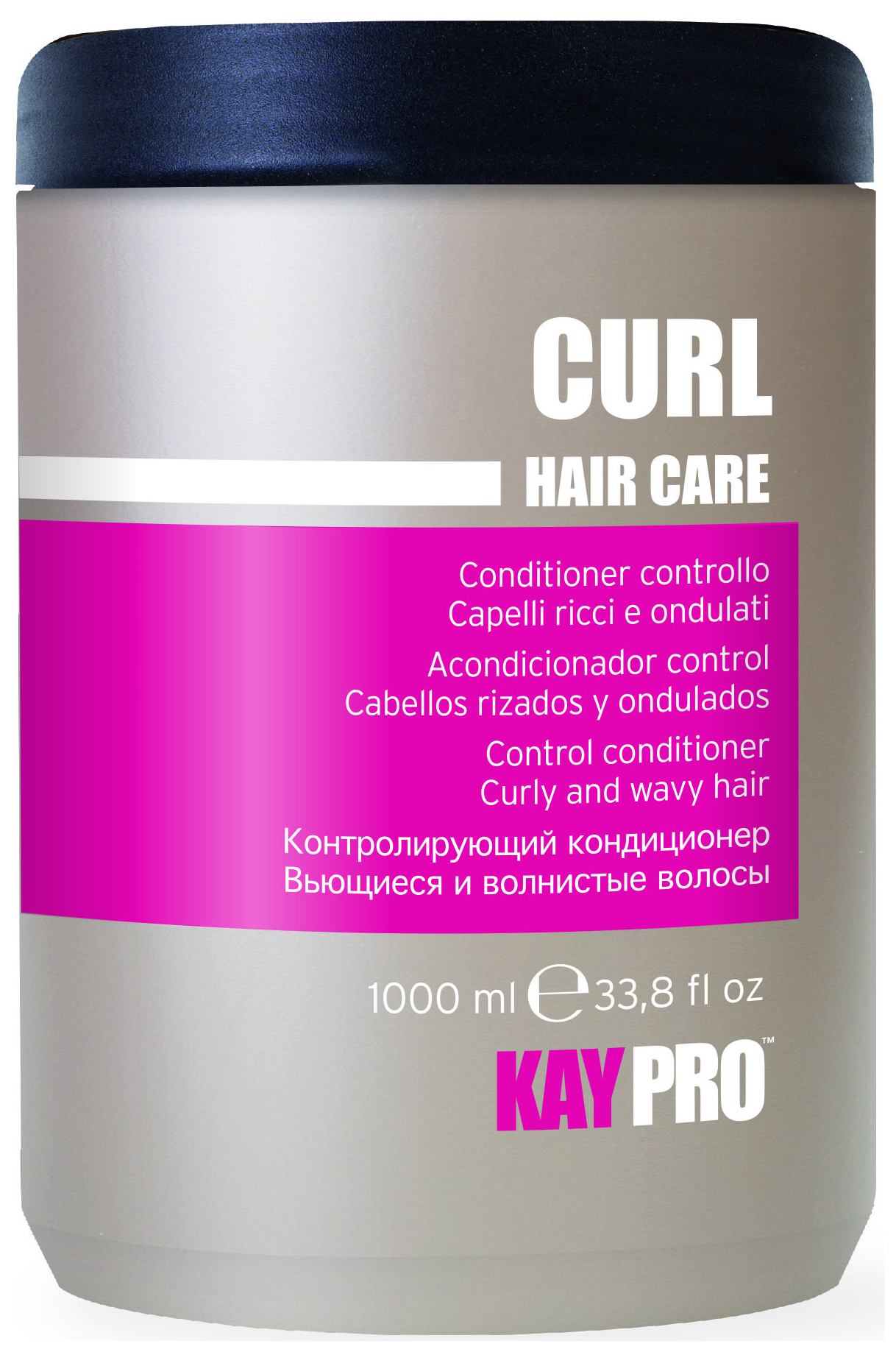 Купить Кондиционер для волос KayPro Контролирующий завиток 1000 мл