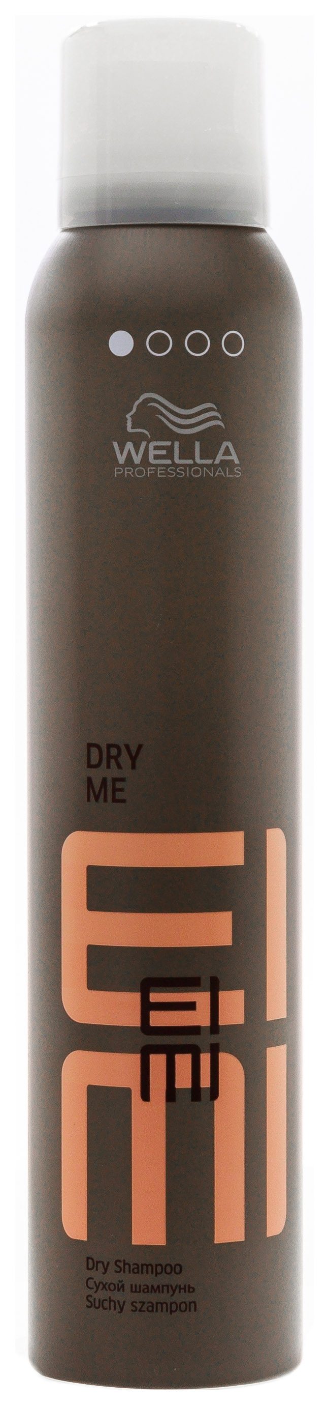 Шампунь Wella Professionals Dry Me EIMI 180 мл