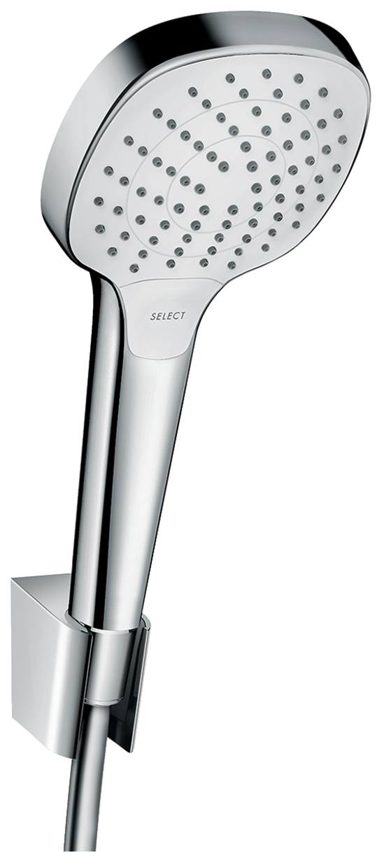 Душевые лейки Hansgrohe 26413400