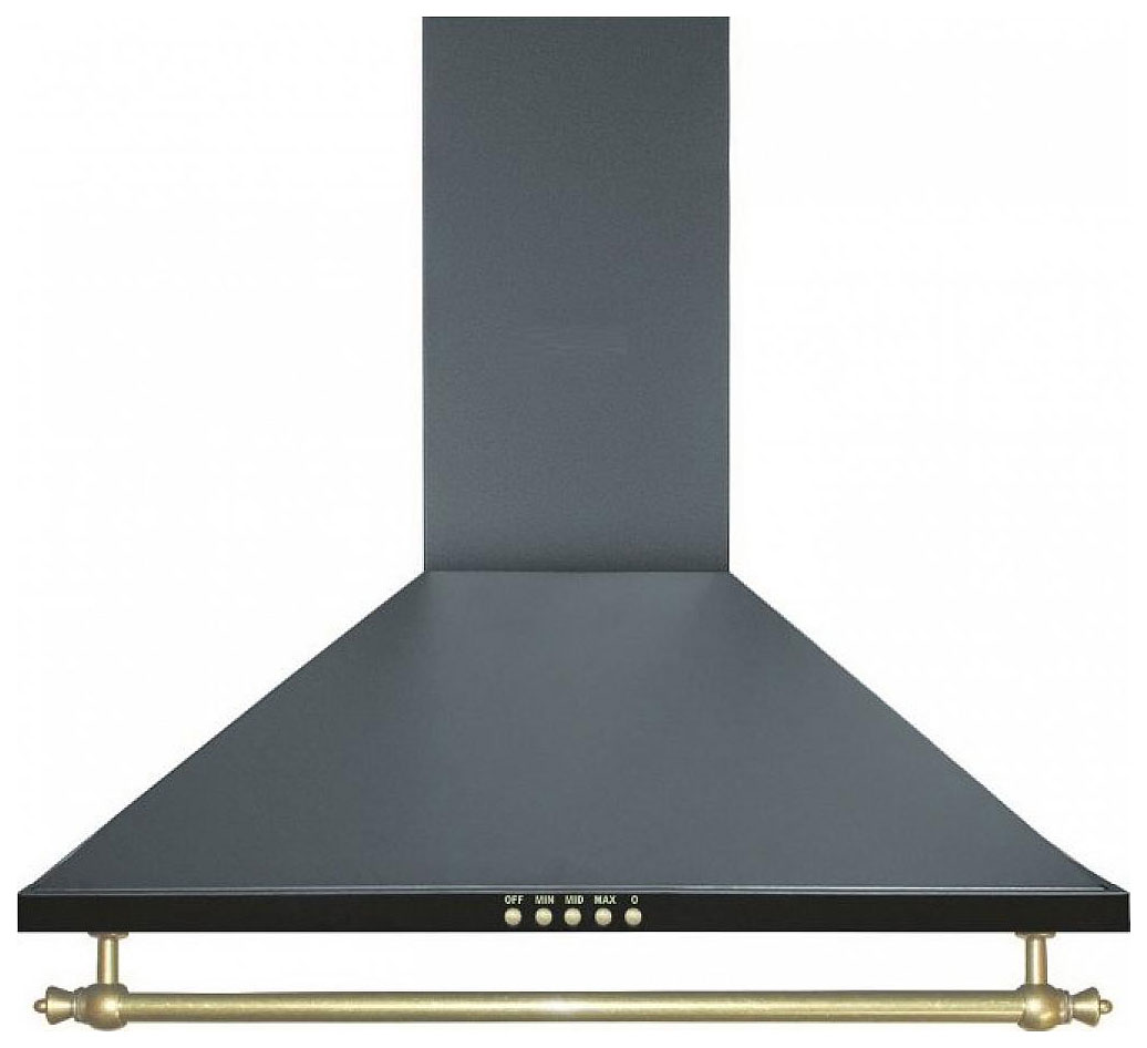 

Вытяжка настенная Schaub Lorenz SLD WA6500 черный, SLD WA6500
