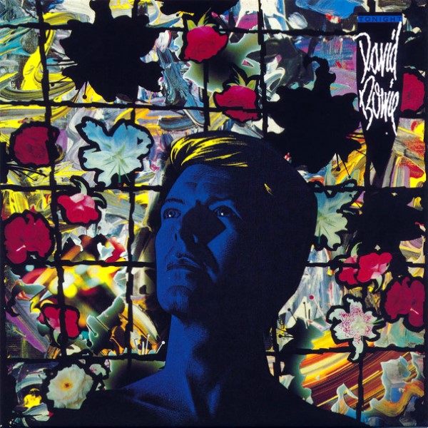 

David Bowie "Tonight"