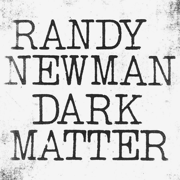 Randy Newman 