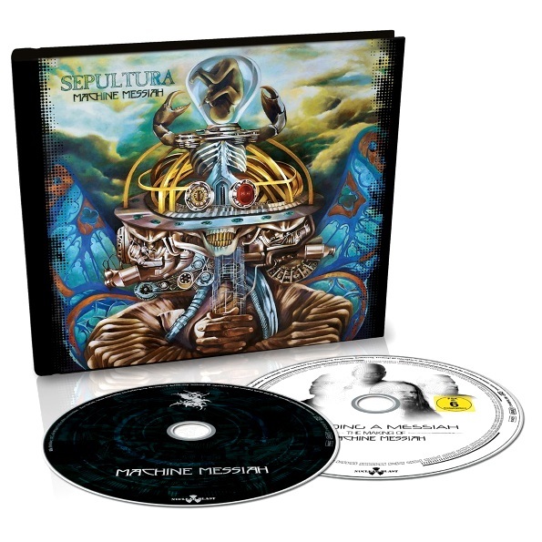 Sepultura 