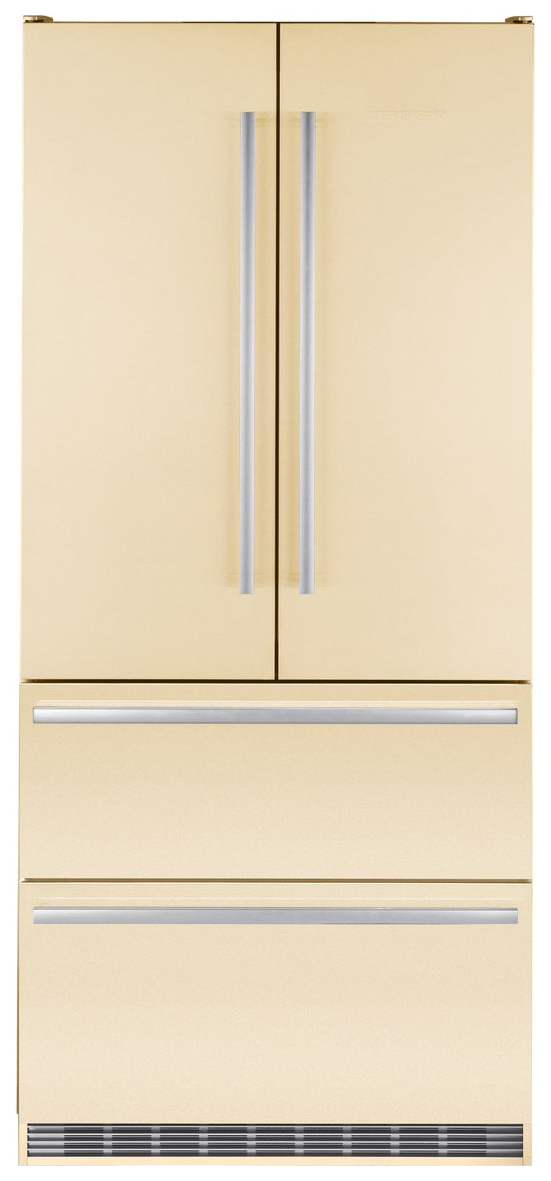 фото Холодильник liebherr cbnbe 6256-22 001 beige