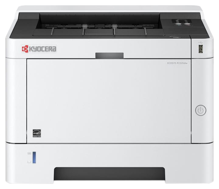 фото Лазерный принтер kyocera ecosys p2335dw