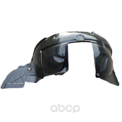 

Oenis-638434aa0a_подкрылок левый! nissan NISSAN арт. 638434AA0A