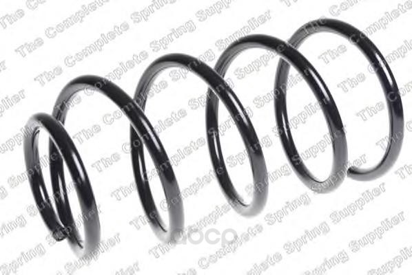 

Пружина передняя Lesjofors 4044228