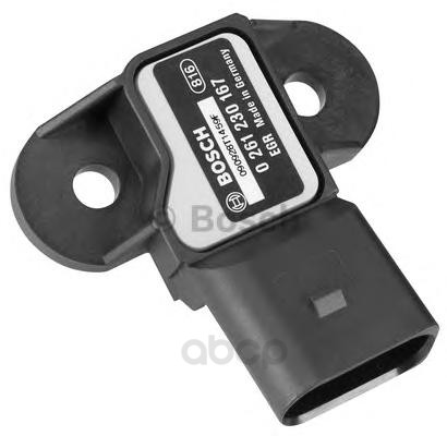 

Датчик автомобильный BOSCH 0261230167