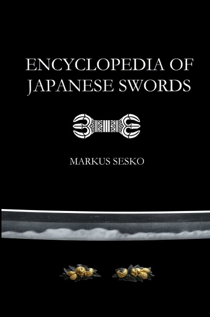 

Encyclopedia Of Japanese Swords (Paperback)