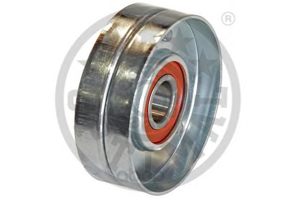

Ролик натяжителя поликлинового ремня Optimal 0-N1308