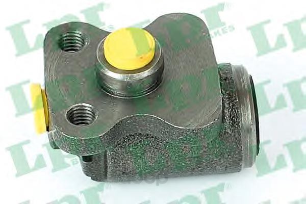 

Тормозные колодки Lpr барабанные 4730