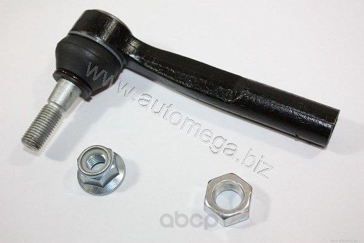 

Рулевой наконечник DELLO-AUTOMEGA 110185410