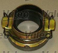 

Комплект сцепления Valeo Toyota 4 runner Land Cruiser 821439