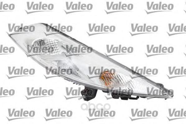 

Фара передняя Valeo 044978