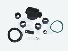 

Ремкомплект тормозного суппорта ERT для Citroen bx 82-93, bx break 83-94 400359