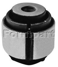 

Сайлентблок рычага подвески FormPart 12407162S bmw 1 e81; e87 08.04-