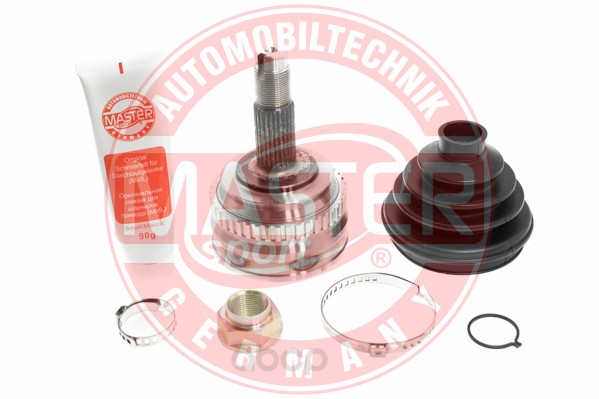 

Шрус MASTER SPORT 302025SETMS
