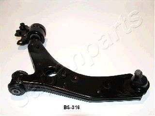 фото Рычаг подвески japanparts bs-316l