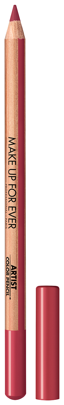 Карандаш для глаз Make Up For Ever Artist Color Pencil 714 Full Red 1,41 г