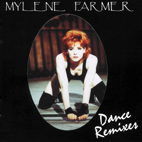 

Mylene Farmer Dance Remixes (2CD)