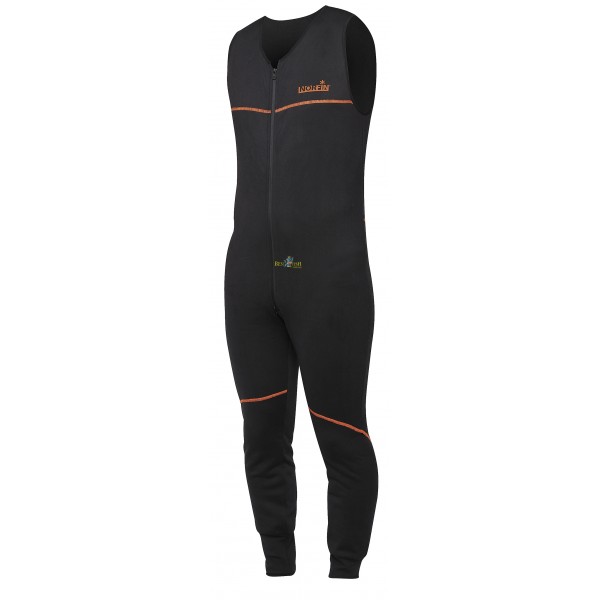 

Термокомбинезон Norfin Overall, black, XL, Overall