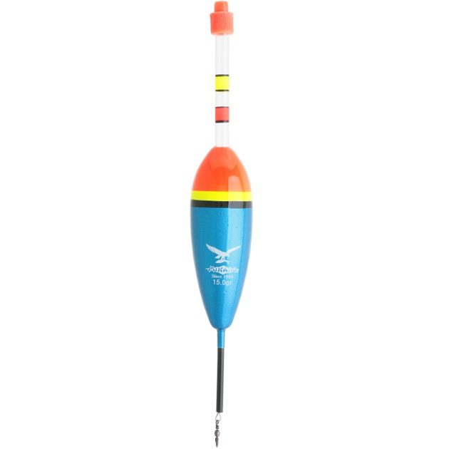 

Поплавок Mikado SMP-S05 15 г, 1 шт., SMP-S05