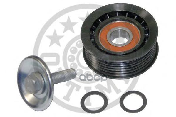 

Ролик паразитный OPTIMAL 0N1429