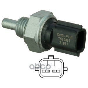 

Датчик температуры DELPHI TS10461