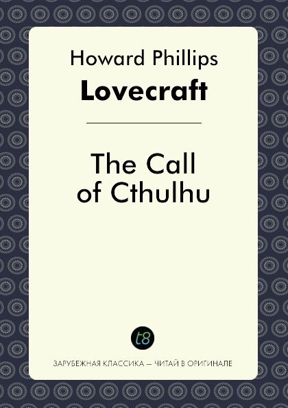 

The Call Of Cthulhu