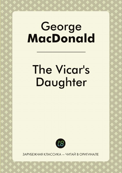 

The Vicar'S Daughter