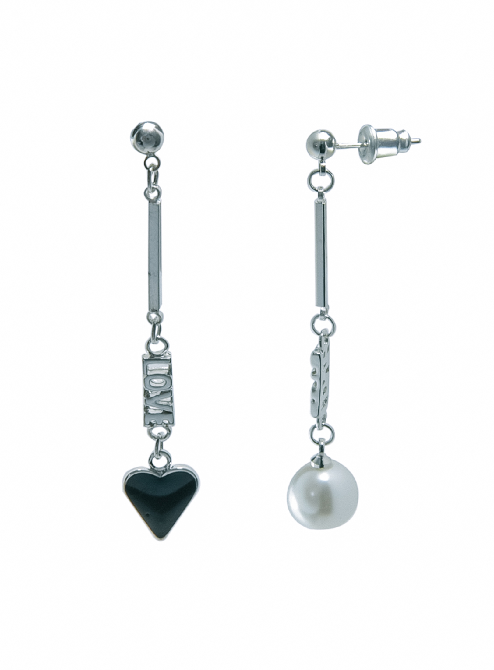 

Серьги из бижутерного сплава Corona Style B002EJEI17358B, жемчуг искусственный, B002EJEI17358B