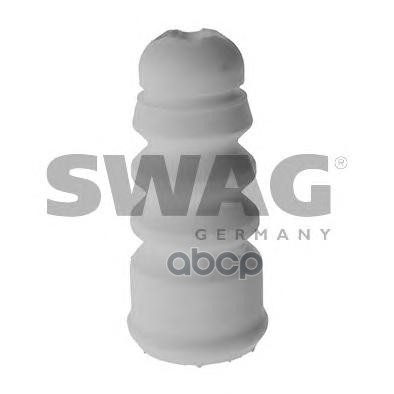 

Отбойник амортизатора Swag 30918374
