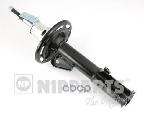 

Амортизатор подвески NIPPARTS N5504006G