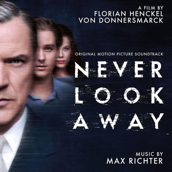 Soundtrack Max Richter: Never Look Away (2LP)