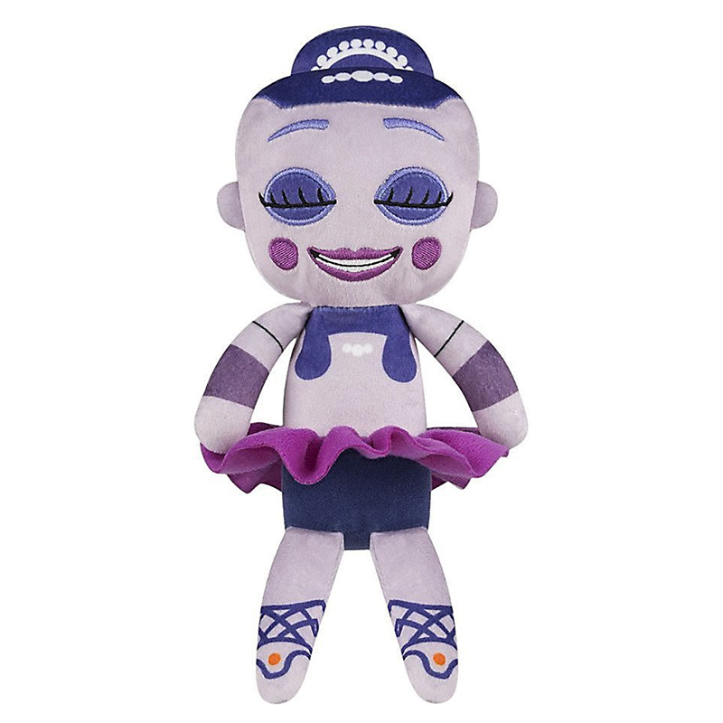 

Мягкая игрушка Funko Five Nights at Freddy's Баллора 20 см