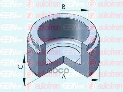 

Поршень суппорта AUTOFREN SEINSA D025489