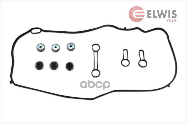 

Комплект прокладок ELWIS ROYAL 9131530
