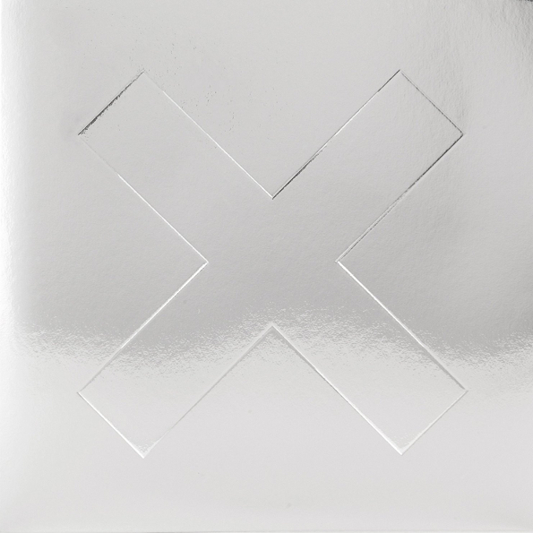 

The XX I See You (RU)(CD)