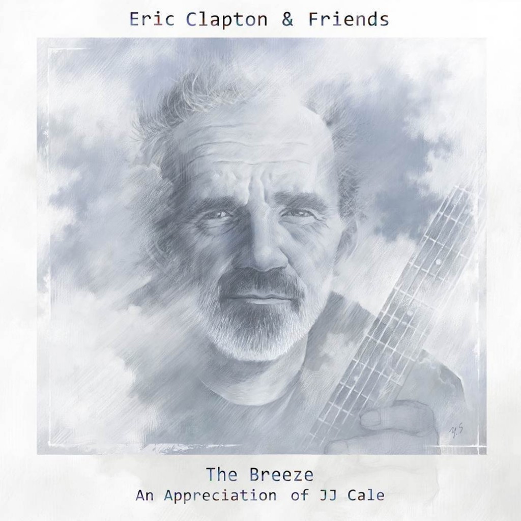 

Eric Clapton & Friends The Breeze - An Appreciation Of JJ Cale (CD)