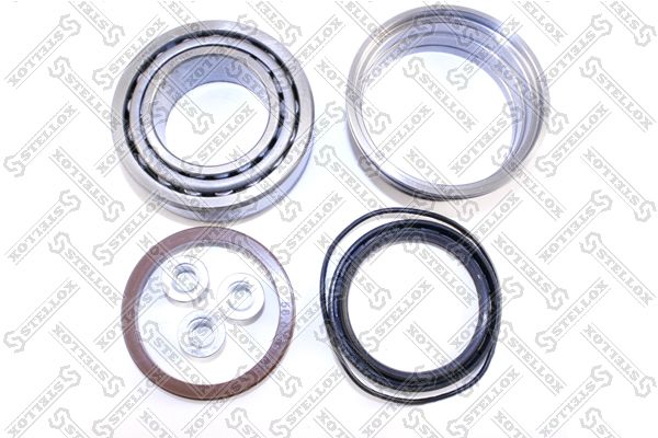 фото Комплект подшипника ступицы колеса stellox 43-28049-sx