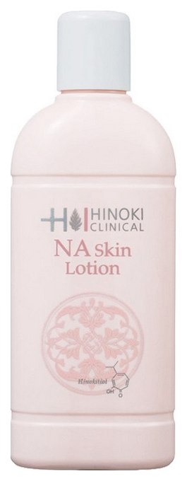 

Лосьон для лица HINOKI Clinical NA Skin Lotion 230 мл