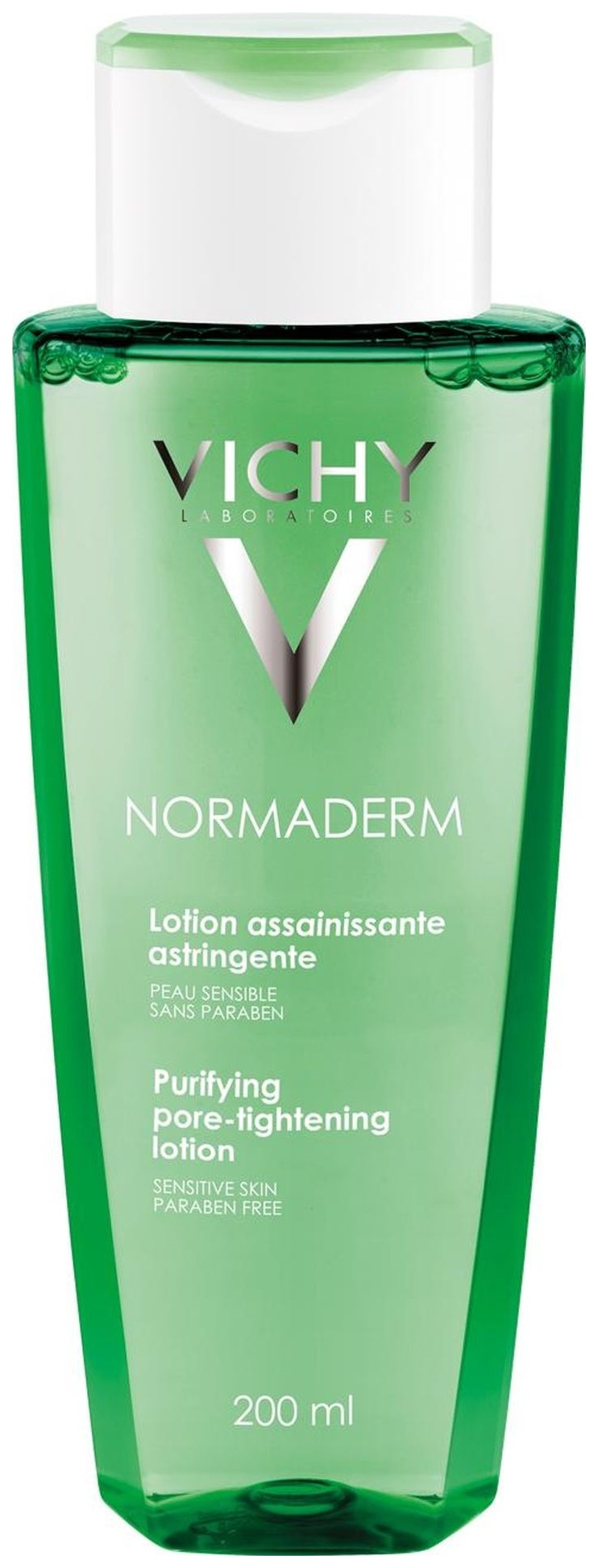 

Лосьон для лица Vichy NORMADERM Сужающий поры 2x200 мл