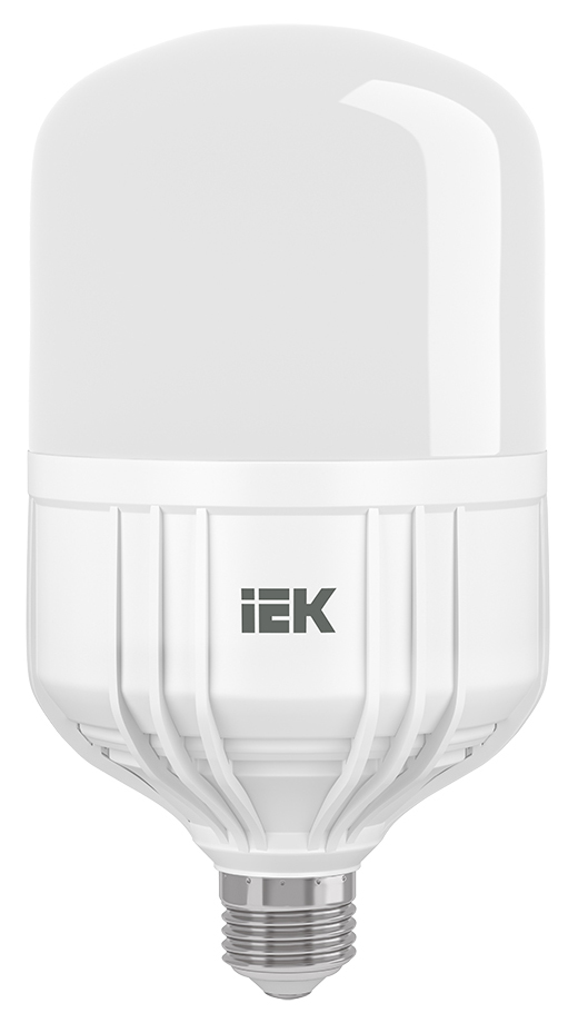 Лампочка IEK LLE-HP-30-230-65-E27