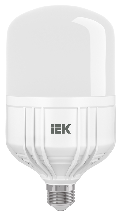 фото Лампочка iek lle-hp-30-230-65-e27