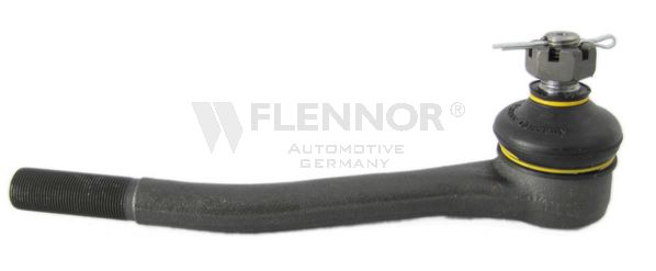 Наконечник поперечной рулевой тяги FLENNOR FL194-B 529₽