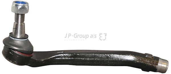 

Наконечник поперечной рулевой тяги JP GROUP 1344602670