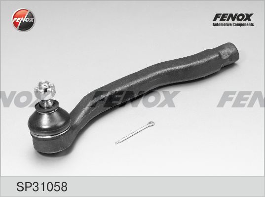 

Наконечник поперечной рулевой тяги FENOX SP31058