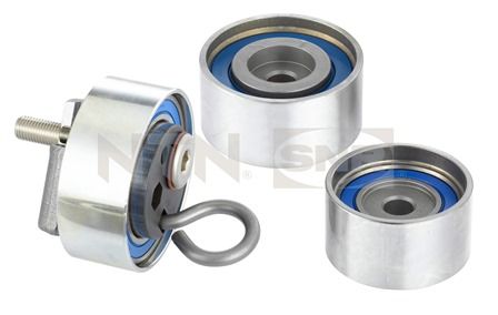 

Комплект ремня ГРМ SNR KD455.63