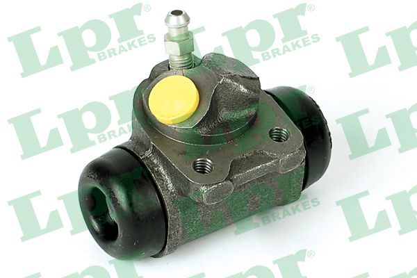 

Тормозной цилиндр Lpr 4536